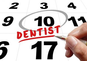 Dental tips