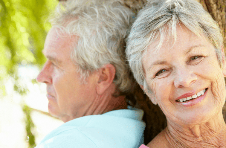 Missing Teeth Can Be Serious