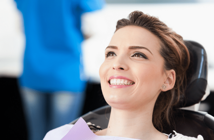 Straighter Teeth in Orange County