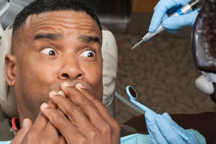 dental fear