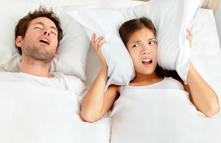 Sleep Apnea