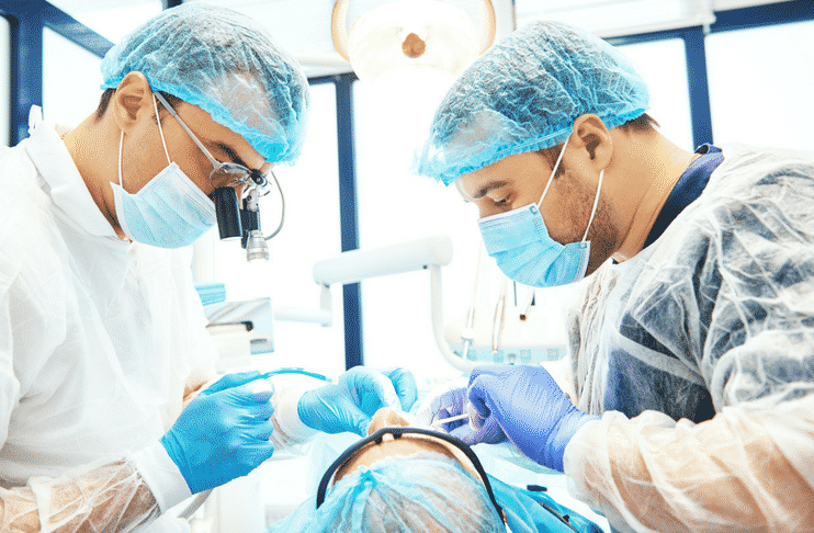 Five Cosmetic Dentistry Procedures To Consider