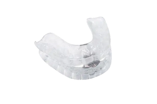oral appliance therapy