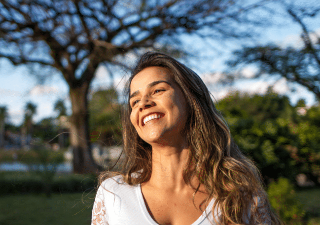 Healthy Teeth and Gums Means Better Overall Health