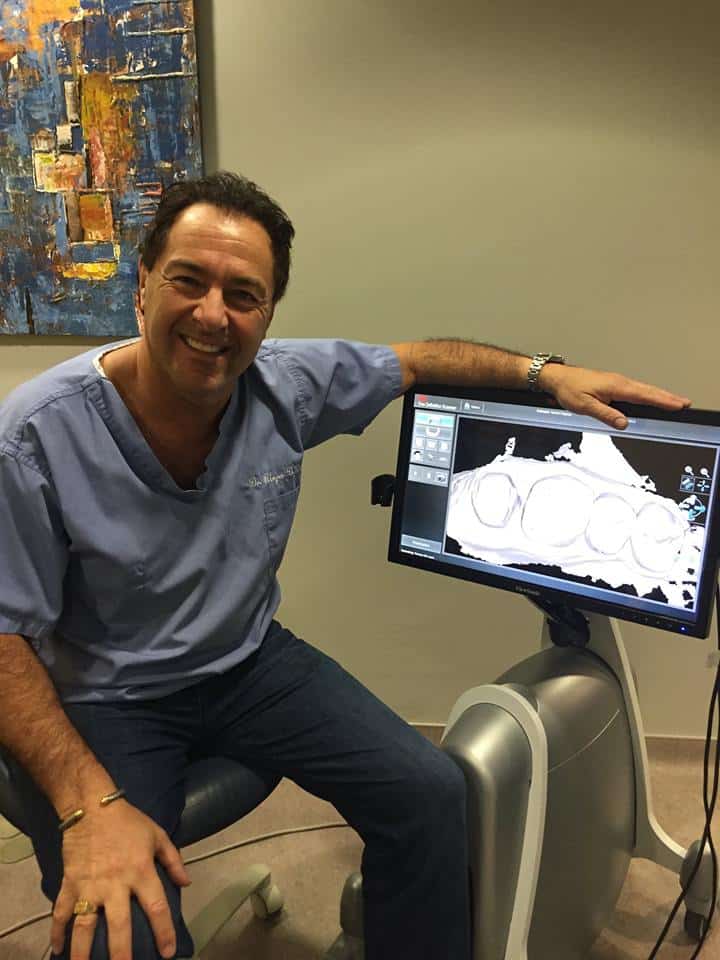 Advanced Dental Technology in Anaheim Hills