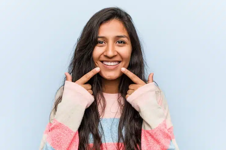 Dental Veneers vs. Teeth Whitening: Which Is Right for You?