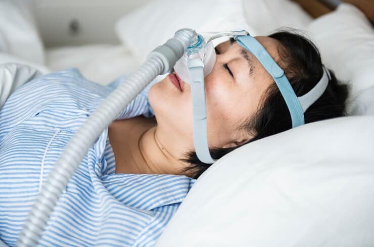 Uncover the Latest Innovations in Sleep Apnea Treatment Technology