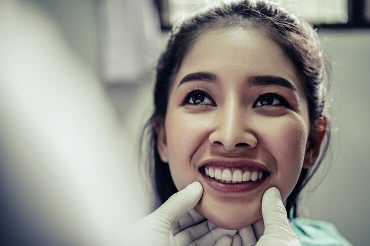 5 Signs It’s Time to Try Professional Teeth Whitening