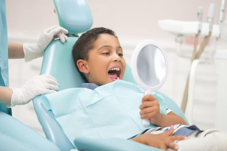 Preventive Dentistry for Kids: Building Strong Habits Early