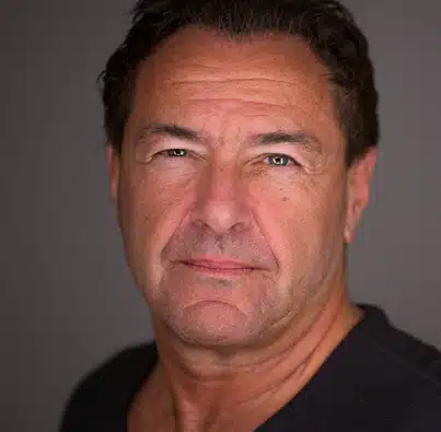 Dr. Jack Ringer