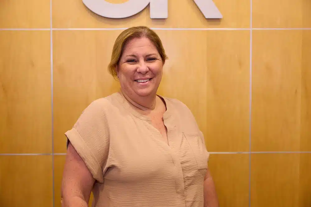 Kim - Office Manager