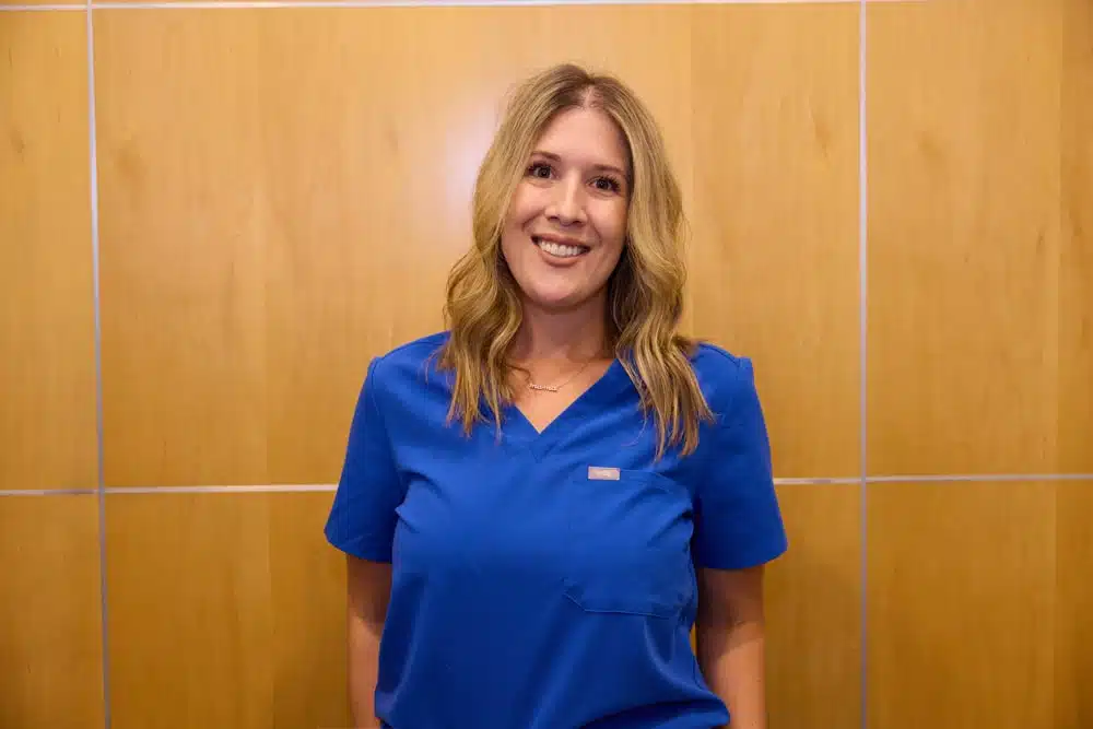 Katie - Dental Assistant