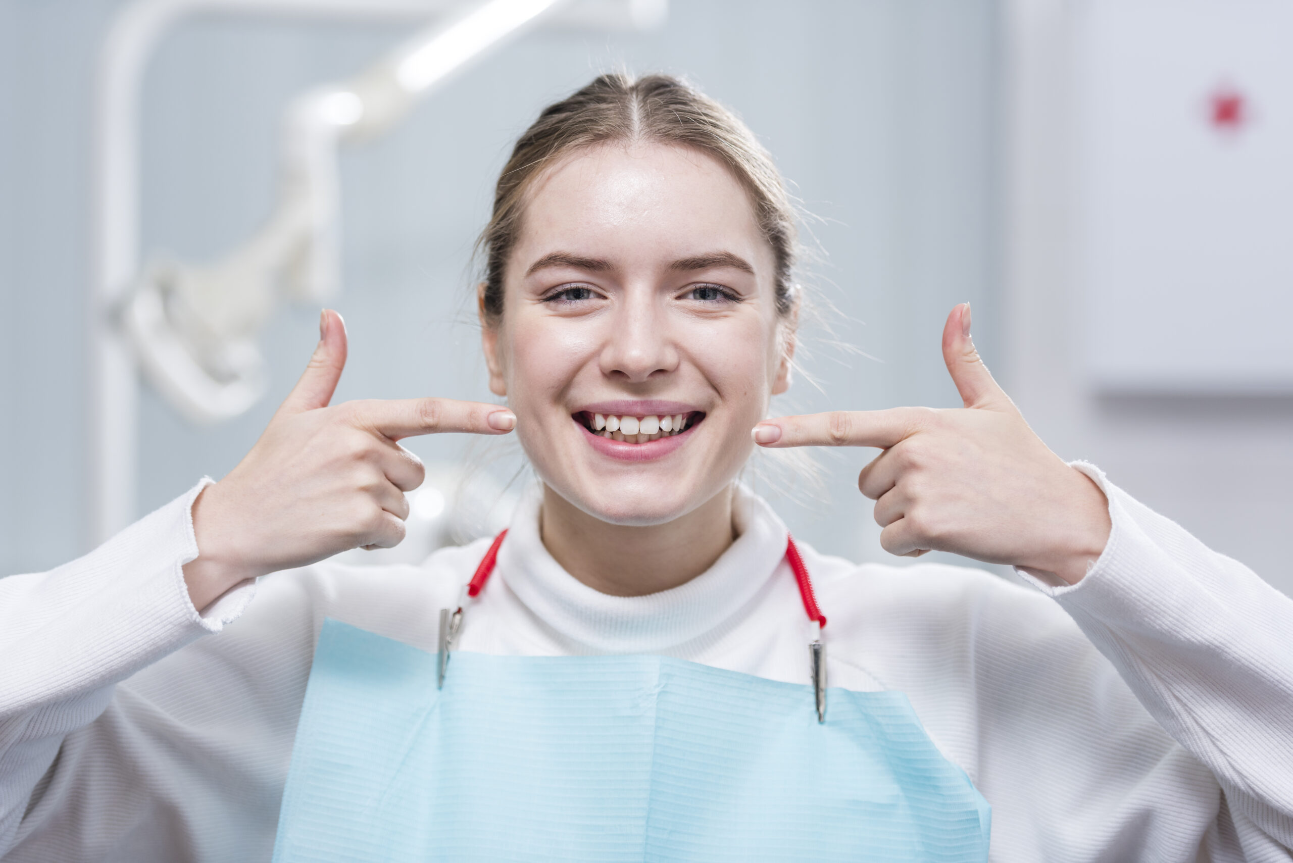 Cosmetic Dentistry in Anaheim Hills CA