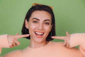 Restorative Implant Dentistry in Anaheim Hills CA