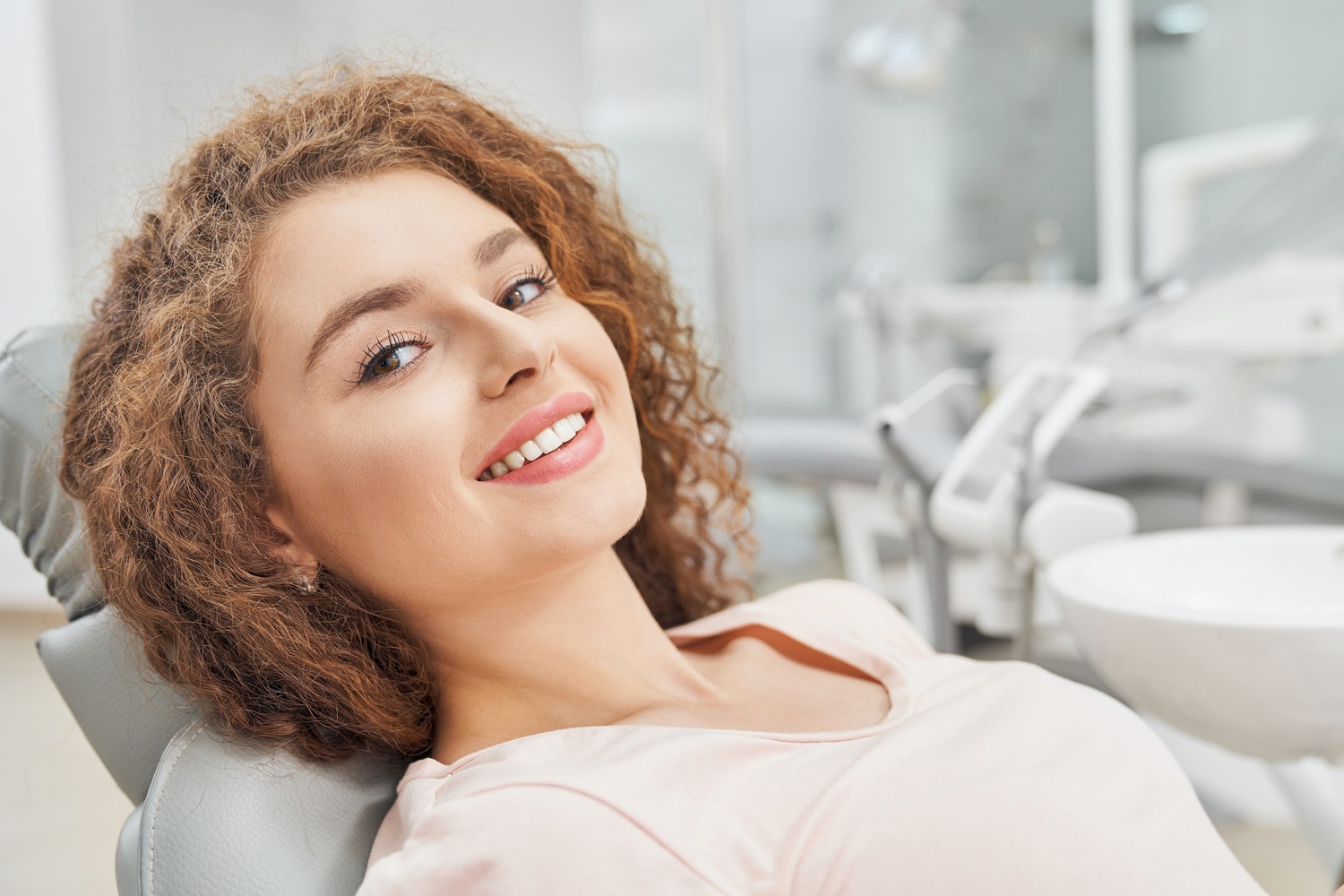 Restorative Implant Dentistry in Anaheim Hills CA