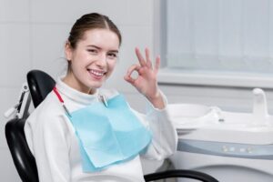 Teeth Cleanings in Anaheim Hills CA