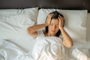 Sleeping Disorder Treatment