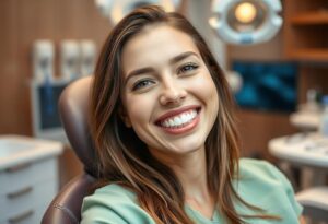 Anterior Composite Fillings in Anaheim Hills